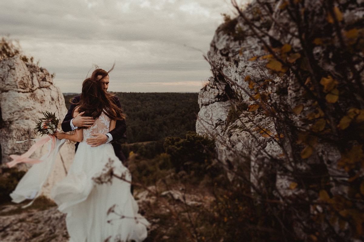 fotograf ślubny śląsk częstochowa bytom katowice na wesele fotografia ślubna jura góra zborów