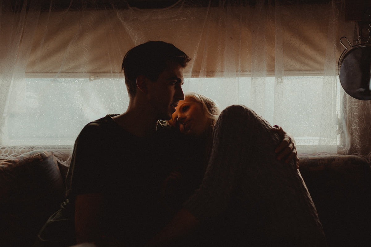  plener slubny nad morzem pomorskie sesja fotograf jastarnia lifestyle love story