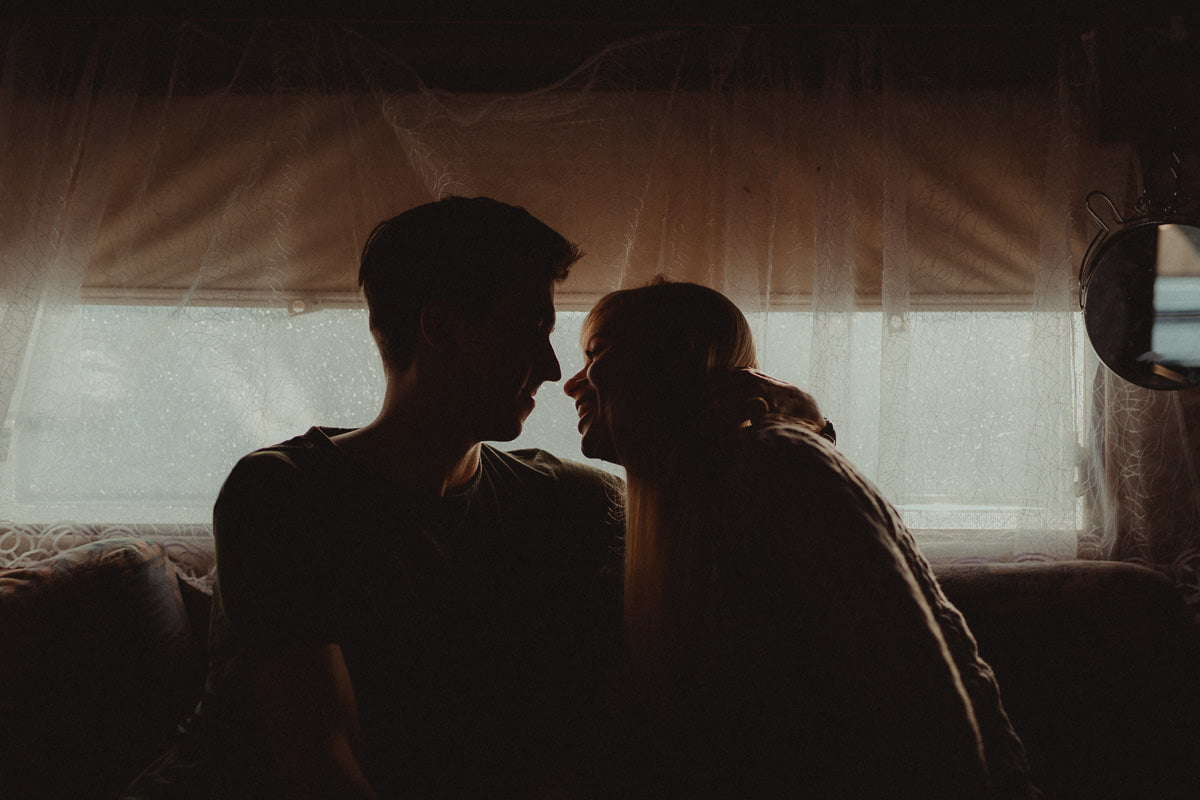  plener slubny nad morzem pomorskie sesja fotograf jastarnia lifestyle love story