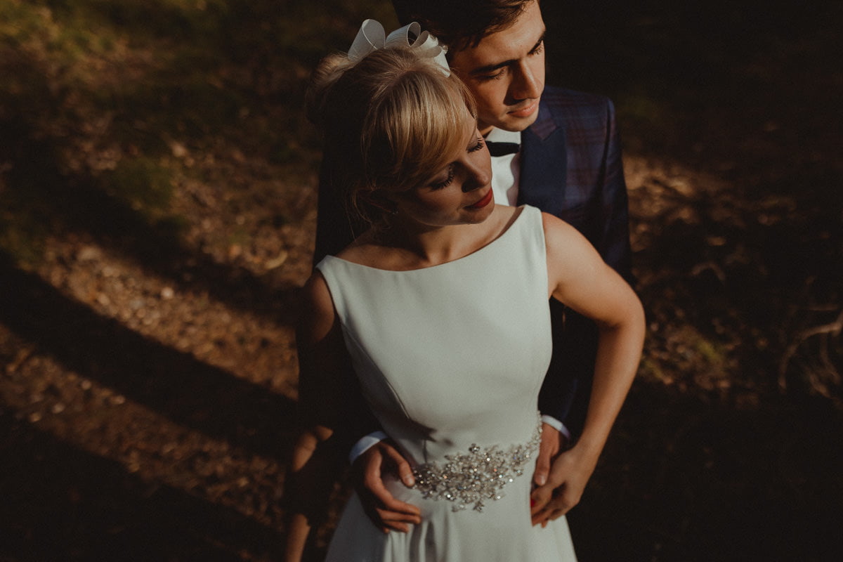  plener slubny nad morzem pomorskie sesja fotograf jastarnia lifestyle love story