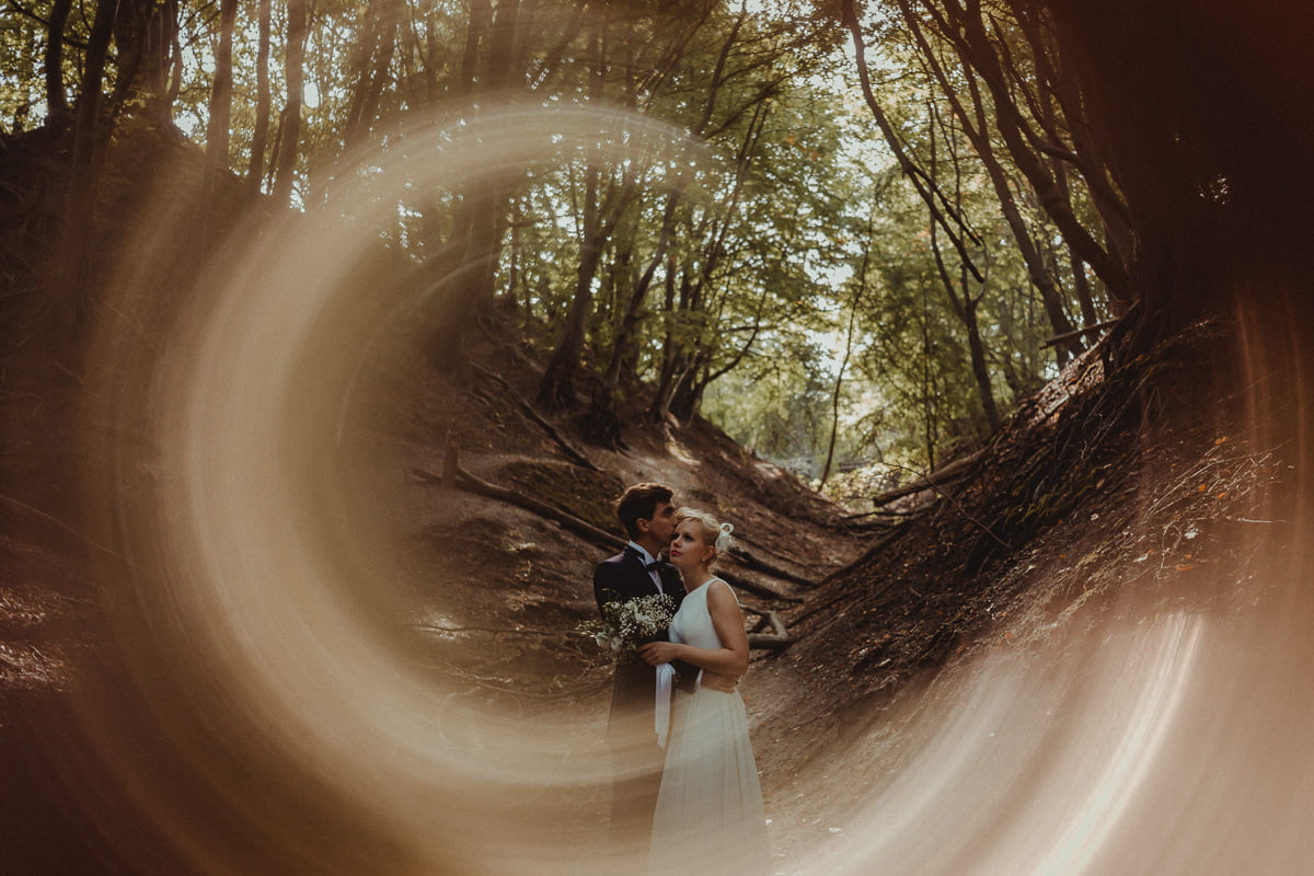  plener slubny nad morzem pomorskie sesja fotograf jastarnia lifestyle love story