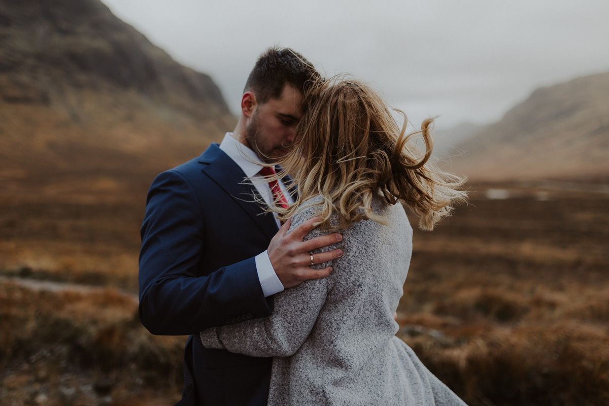 glencoe szkocja scotland sesja plener slubny slubna elopement edinburgh wedding session photographer edynburg fotograf 