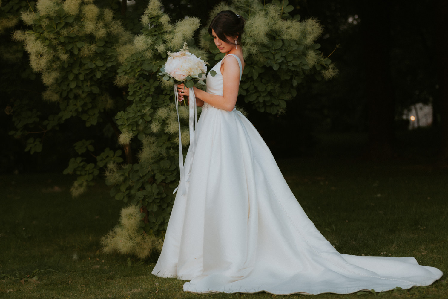 wesele dwór w tomaszowicach zdjęcia fotograf ślubny kraków katowice śląsk glamour